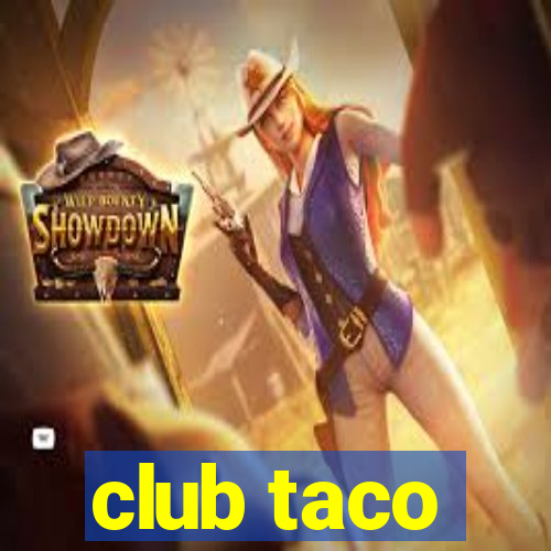 club taco